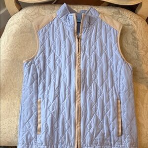 J. McLaughlin Ribbed Knit Sweater vest.